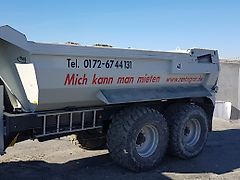 Fliegl Stone Master 252