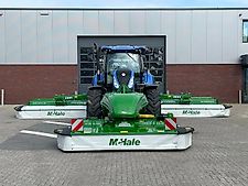 McHale Proglide B9600