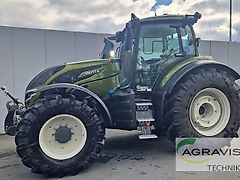 Valtra T 175 ED
