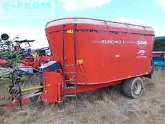 Kuhn euromix i 1670