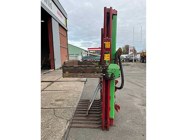 Strautmann Hydrofox HX3