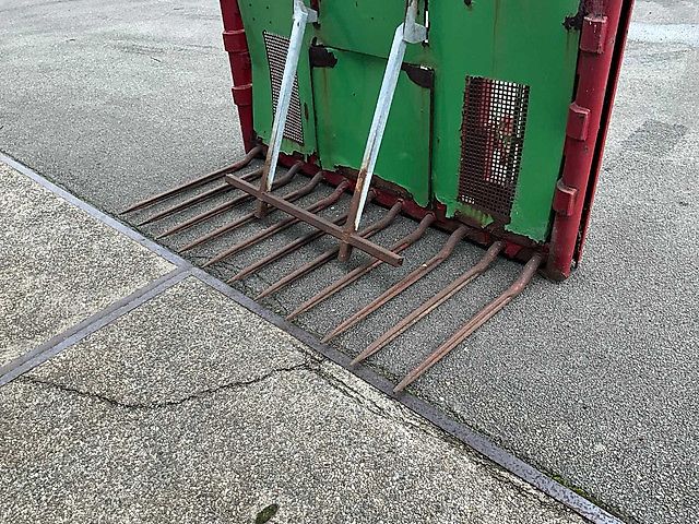 Strautmann Hydrofox HX3