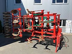 Kverneland ENDURO 4000 F