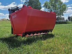 Grutech Wycinak szczękowy do kiszonki  GTH-WSC