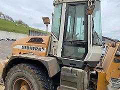 Liebherr L 514
