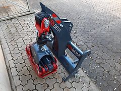 BEHA FLG 1-020/3 Light Frontladergreifer