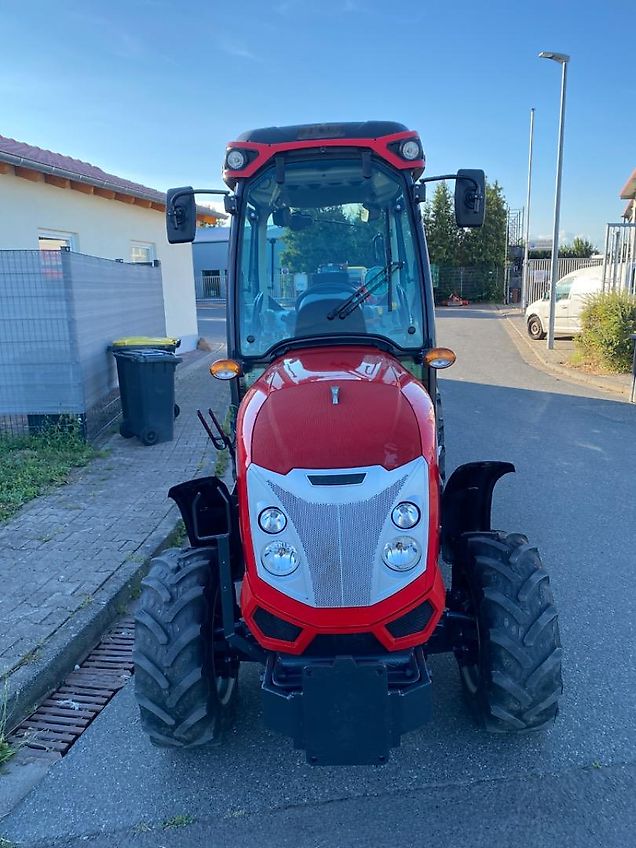 McCormick X4.70N