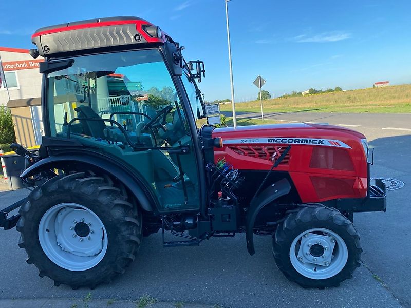 McCormick X4.70N
