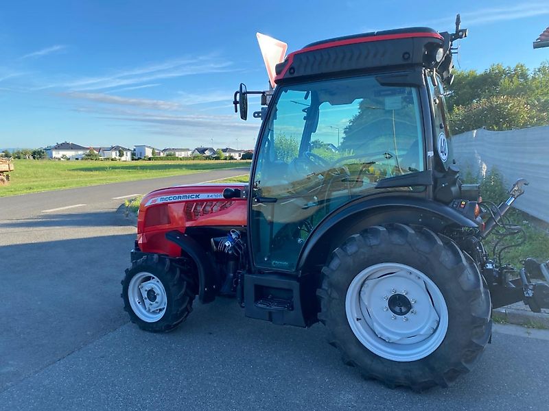 McCormick X4.70N