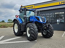 New Holland T7.270AC Autocommand