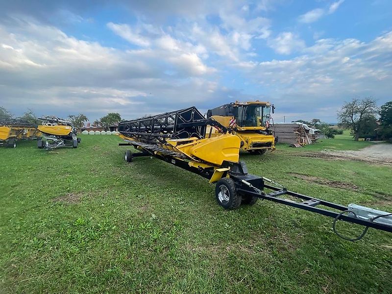 New Holland Varifeed HD Schneidwerk 9,15m + Biso TW | Bj. 2012