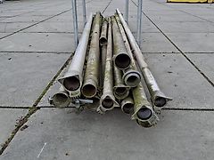 Overig Partij beregeningsbuizen