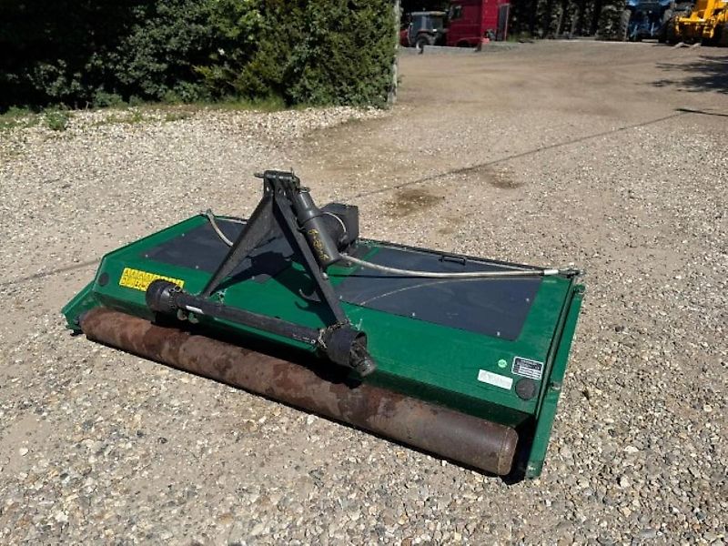 Spearhead Rollicut 230