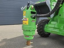 Avant XHD72 Boorinstallatie voor grondboor