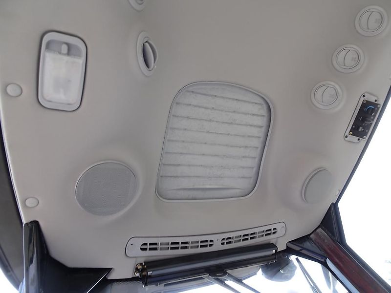 LOVOL LOVOL 504 50PS M504 Foton Traktor Schlepper Allrad NEU