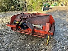 Volac Swathwilter 1000