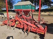 Accord Kuhn 4m Combination Drill