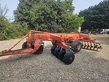 Kuhn Discover XM Disc Harrows
