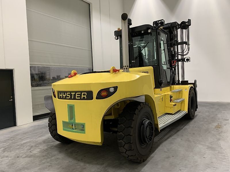 Hyster H16.00XD-12