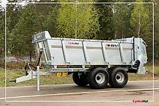 MD CM Miststreuer N264/1 21T