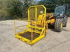 Albutt Access Platform