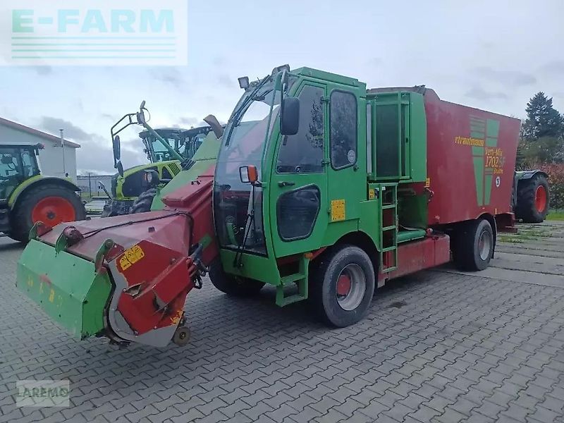 Strautmann verti-mix 1702 double sf
