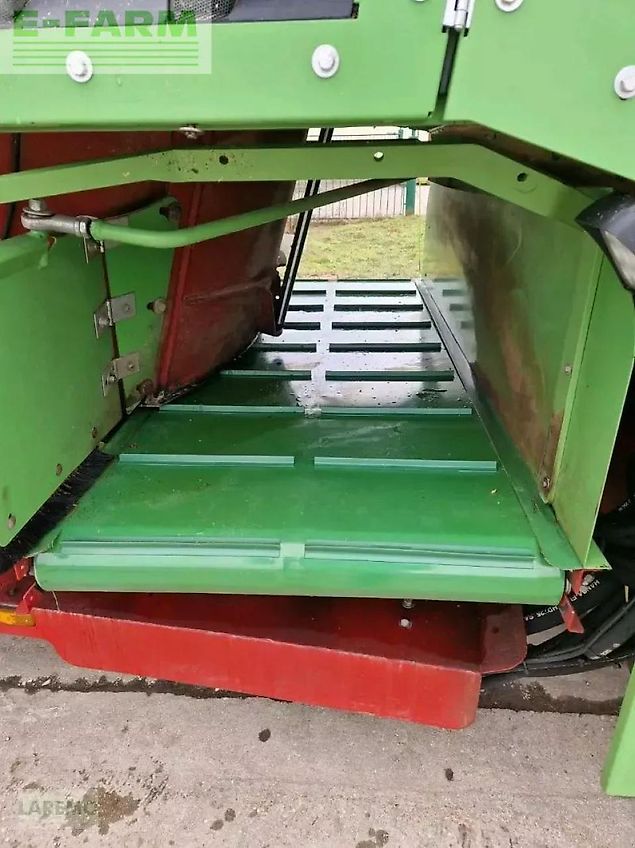 Strautmann verti-mix 1702 double sf