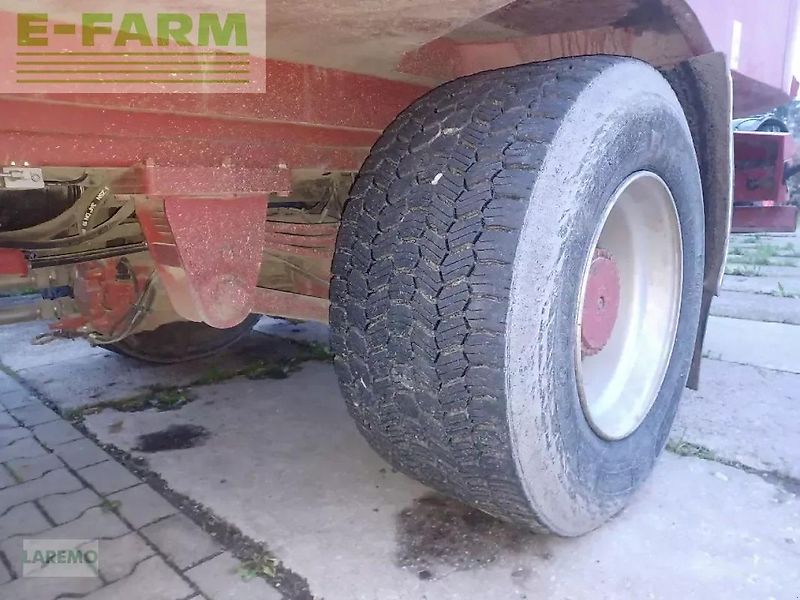 Strautmann verti-mix 1702 double sf