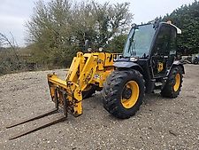 JCB 531-70 Agri Super