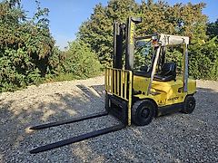 Hyster H2.50XM