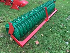 Agro-masz Crackerwalze 600 mm