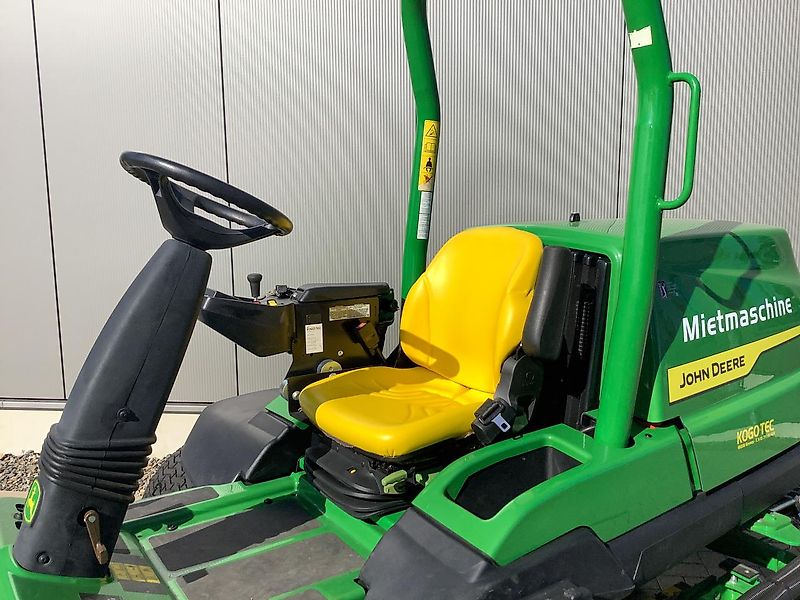 John Deere 9009A