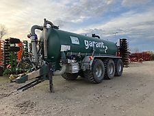 Kotte GARANT PTR 25 // WIENHOFF KS 600
