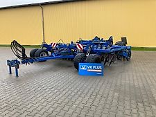 Köckerling REBELL 500 PROFILINE