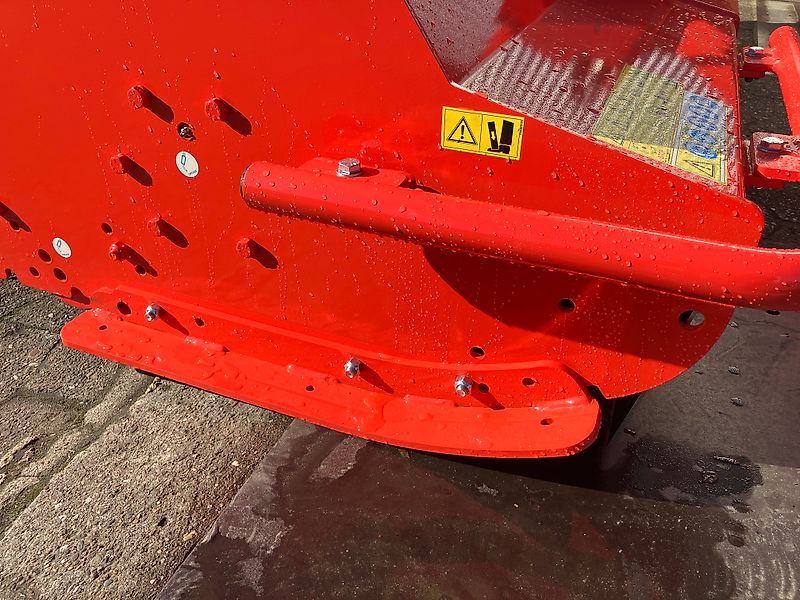 Maschio GIRAFFA XXL 230 SE