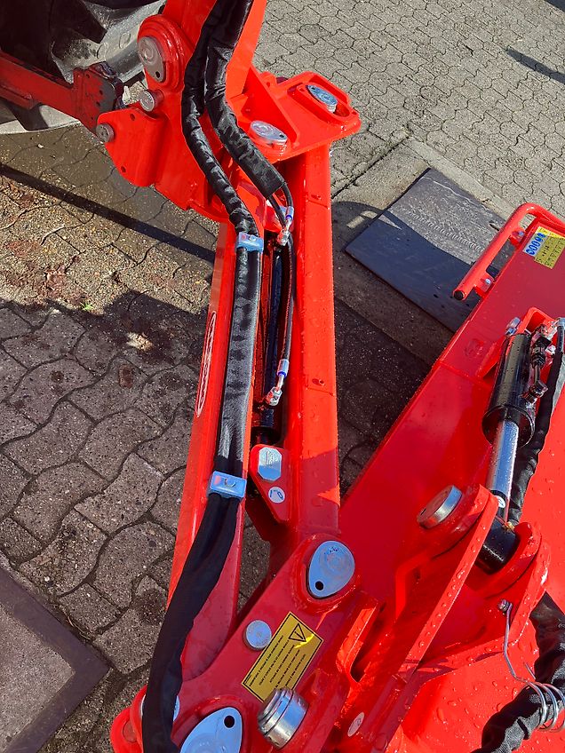 Maschio GIRAFFA XXL 230 SE