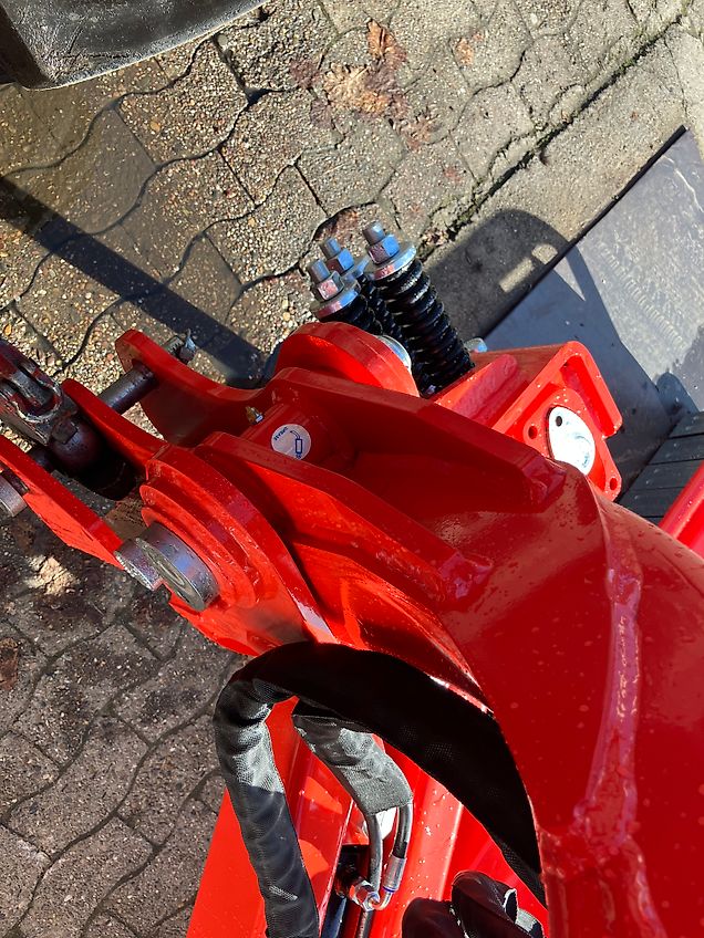 Maschio GIRAFFA XXL 230 SE