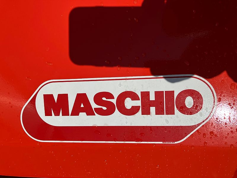 Maschio GIRAFFA XXL 230 SE