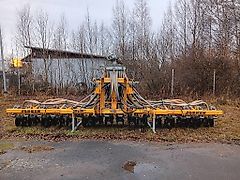 Joskin Solodisc 6880/32SDH kiekkomultain