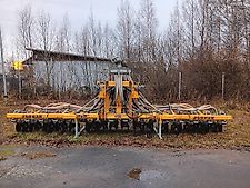 Joskin Solodisc 6880/32SDH kiekkomultain