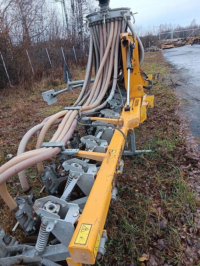 Joskin Solodisc 6880/32SDH kiekkomultain