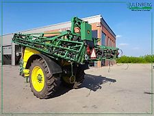 John Deere M 740