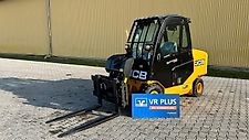 JCB TELETRUK 35D23 AKTION