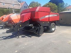 Case IH LBX 422
