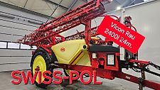 Vicon Rau 2400L 24M