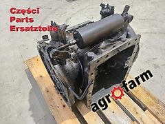 Fendt Rear axle Fendt Vario 512, 513, 514, 516