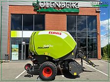 Claas Rollant 540 RC