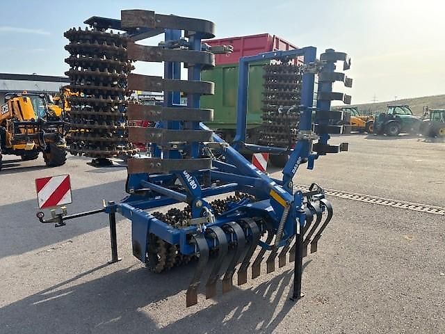 DALBO Levelflex 2000 HYDR