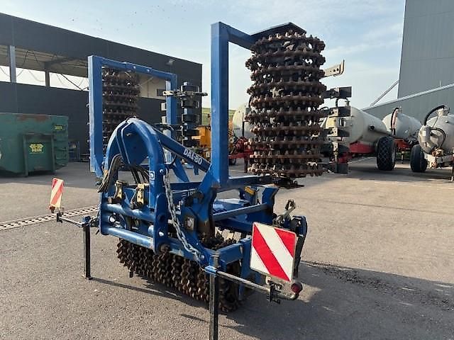 DALBO Levelflex 2000 HYDR