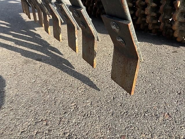 DALBO Levelflex 2000 HYDR